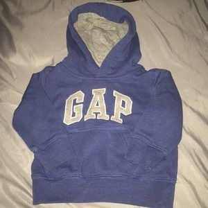 Gap Hoodie